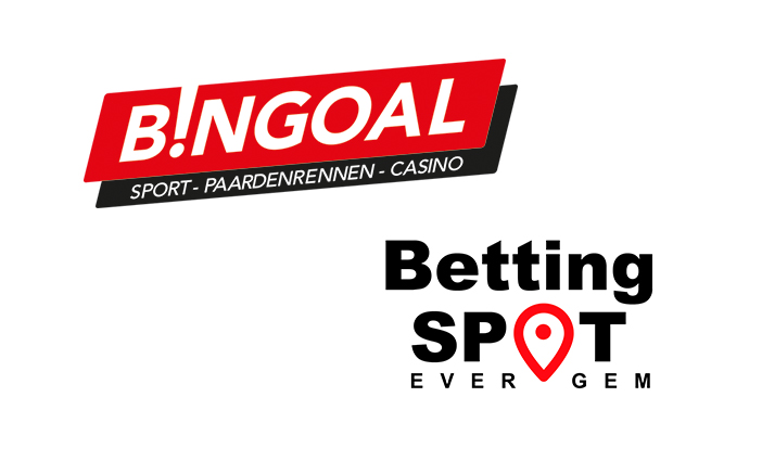 Bingoal Betting Spot Evergem